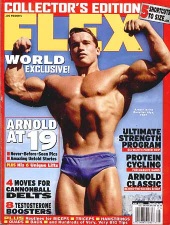 flex 